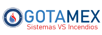 Gotamex – Sistemas VS Incendios Logo